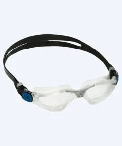 New Aquasphere motions dykkerbriller - Kayenne - Klar/sort