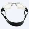 Sale Aquasphere motions svømmebriller - Kayenne Pro - Sort/klar