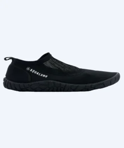 Sale Aquasphere neopren badesko til voksne - Beachwalker - Sort