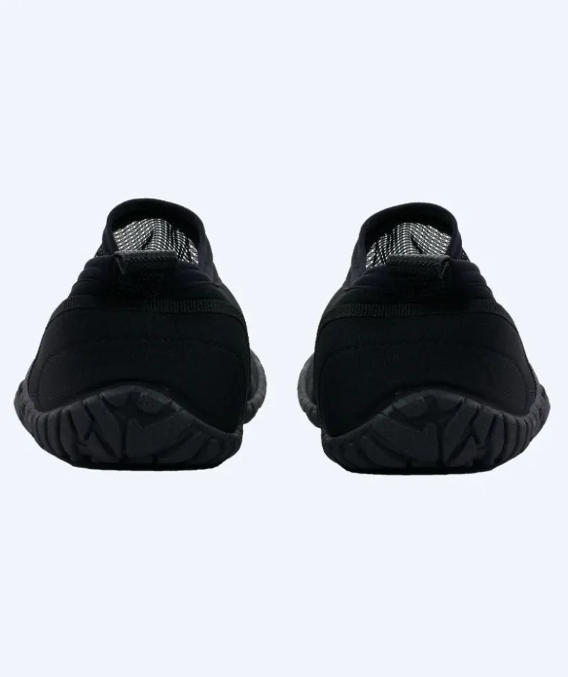 Sale Aquasphere neopren badesko til voksne - Beachwalker - Sort