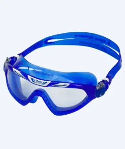 New Aquasphere svømmemaske - Vista XP - Blå/klar