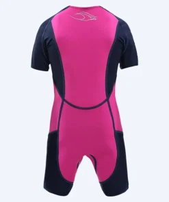 Hot Aquasphere våddragt til børn (1-12) - Stingray - Pink