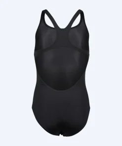 Best Arena badedragt til damer - Team Swim Pro Solid - Sort