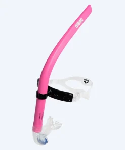 Best Arena centersnorkel - Swim III - Pink