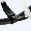 Hot Arena centersnorkel - Swim Pro III - Sort