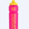 Best Arena drikkedunk - Pink/gul