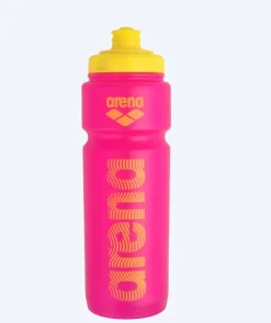 Best Arena drikkedunk - Pink/gul