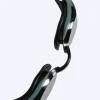 Discount Arena Elite svømmebriller - Cobra Edge SWIPE Mirror - Grå/sølv