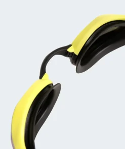 Online Arena Elite svømmebriller - Cobra Ultra SWIPE Mirror - Gul/lime