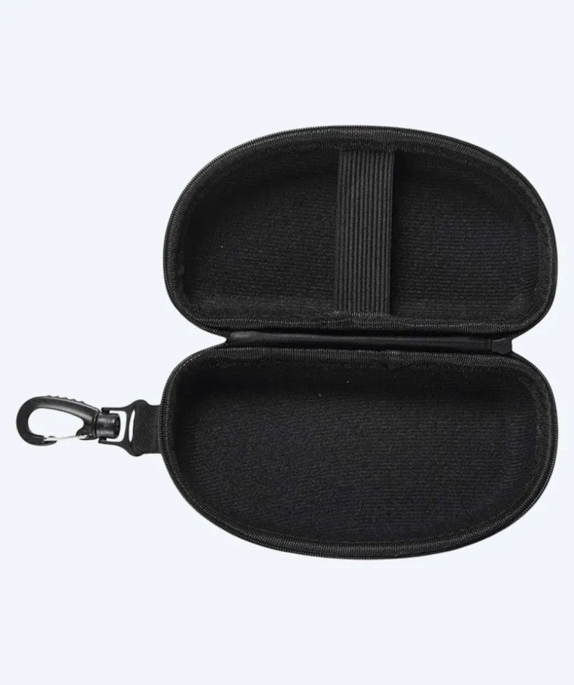 Best Arena etui til svømmebriller - Sort