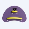 Online Arena finger paddles - Elite - Lilla/gul