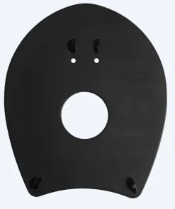 Clearance Arena hånd paddles - Elite 2 - Sort