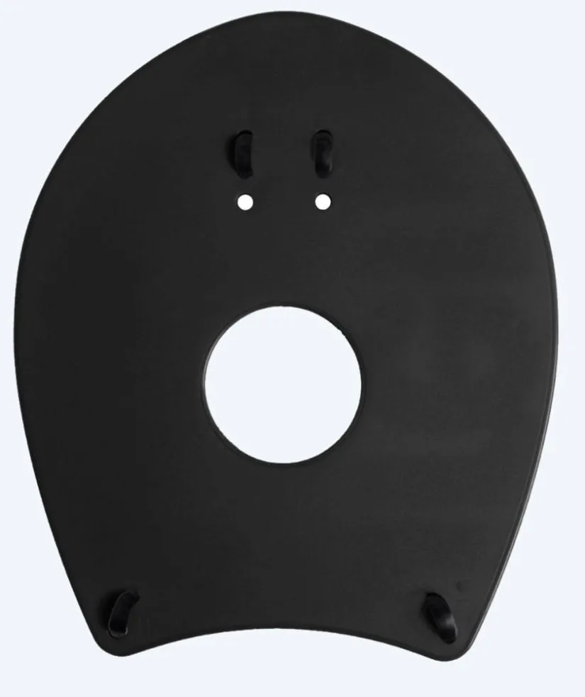 Clearance Arena hånd paddles - Elite 2 - Sort