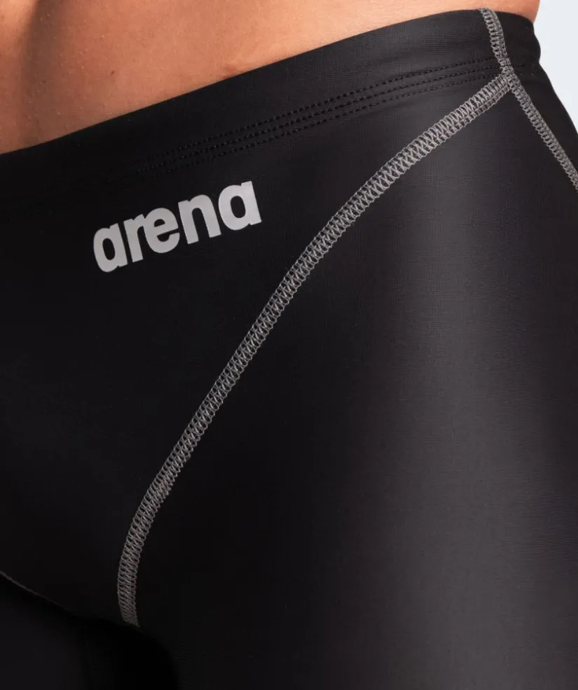 Hot Arena konkurrence badebukser til mænd - ST NEXT - Sort