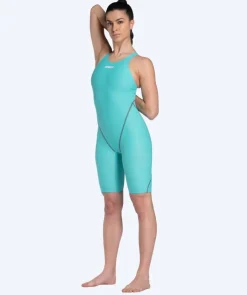 Best Arena konkurrence badedragt til damer - ST NEXT - Turkis