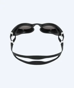 Hot Arena motions svømmebriller - The One Plus Mirror - Sort/sølv