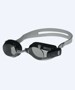 Outlet Arena motions svømmebriller - Zoom X-Fit - Sort (Smoke linse)