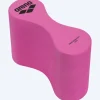 Best Arena pullbuoy - Freeflow II - Lyserød