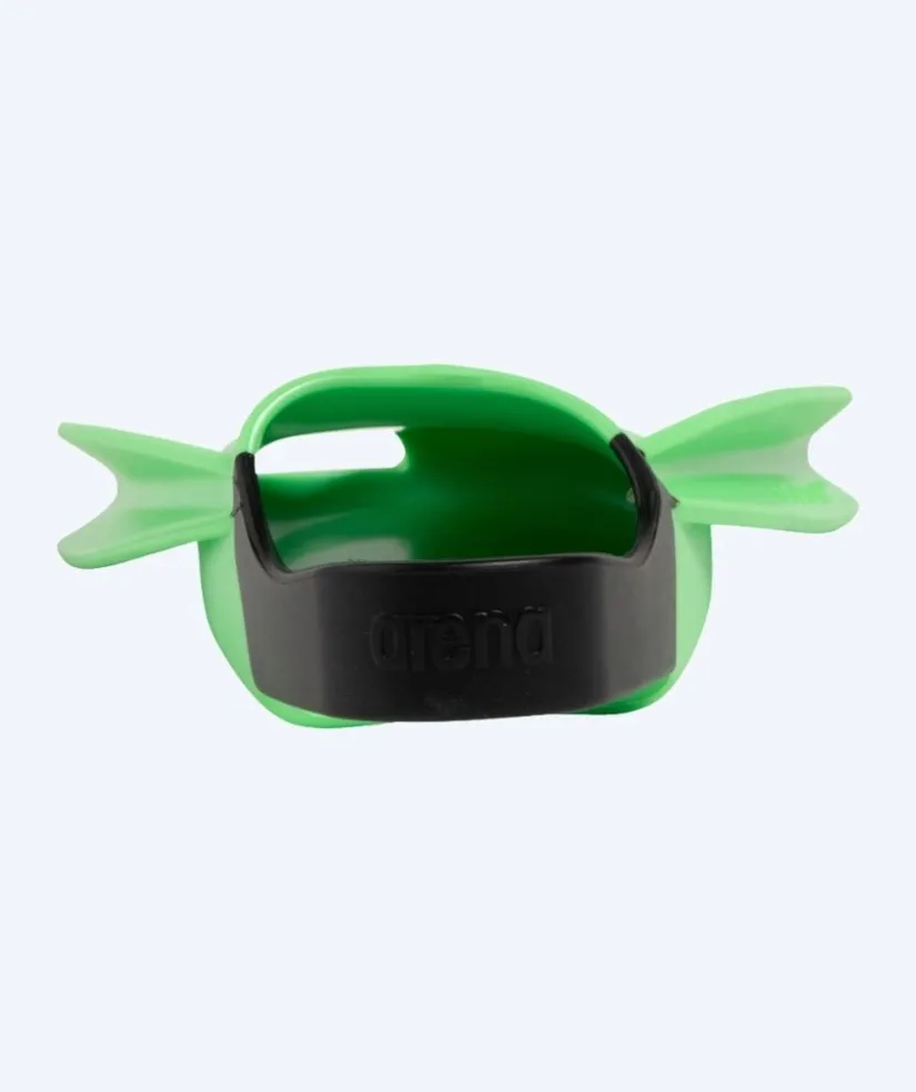 Sale Arena svømmefødder - Powerfin Pro || - Lime