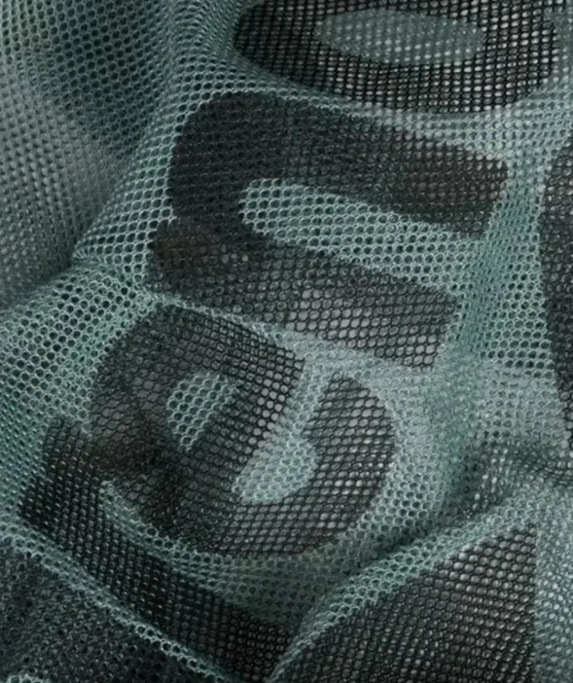 Arena svømmenet - One Go Mesh - Grå