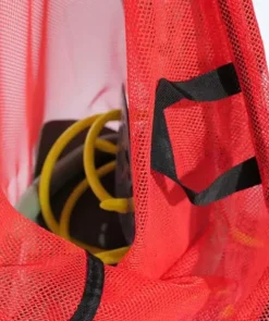 New Arena svømmenet - One Go Mesh - Red