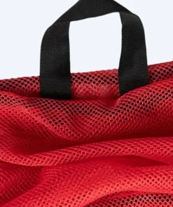 New Arena svømmenet - One Go Mesh - Red