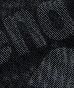 Hot Arena svømmenet - One Go Mesh - Sort