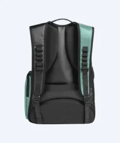 Discount Arena svømmetaske - All Set 45L - Sage/sort