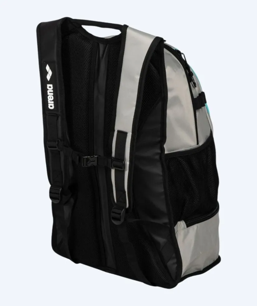 Arena svømmetaske - Fastpack 3.0 40L - Grå