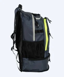 Outlet Arena svømmetaske - Fastpack 3.0 40L - Mørkeblå