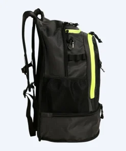 New Arena svømmetaske - Fastpack 3.0 40L - Sort/gul