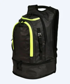 New Arena svømmetaske - Fastpack 3.0 40L - Sort/gul