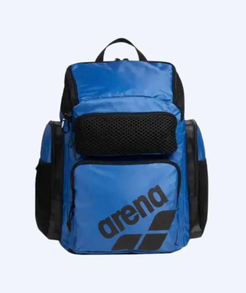 Sale Arena svømmetaske - One Go 45L - Blå/sort