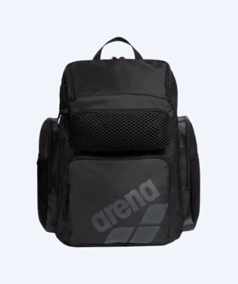 Online Arena svømmetaske - One Go 45L - Sort