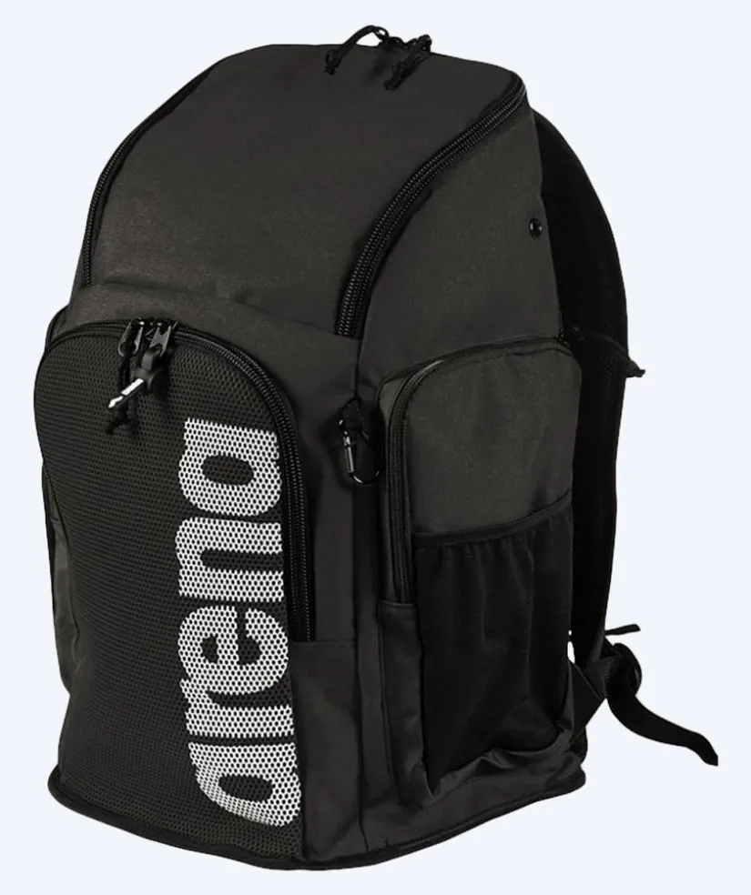 Discount Arena svømmetaske - Team 45L - Sort