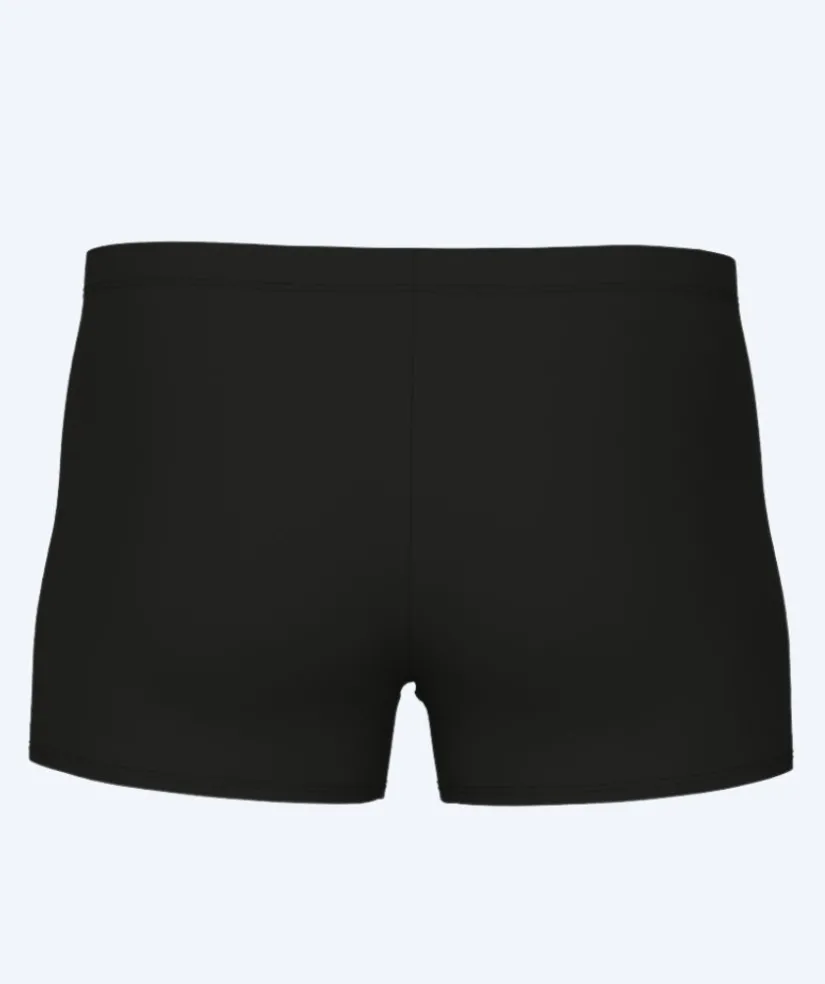 Hot Arena trunks til mænd - Openings - Sort/blå