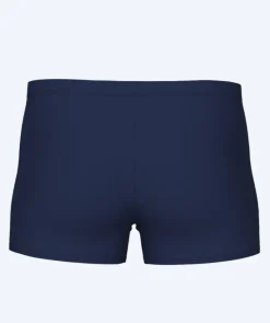 Clearance Arena trunks til mænd - Openings - Mørkeblå/rød