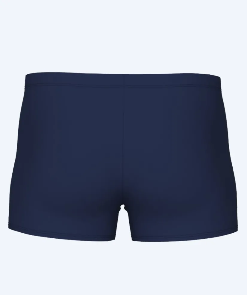Clearance Arena trunks til mænd - Openings - Mørkeblå/rød