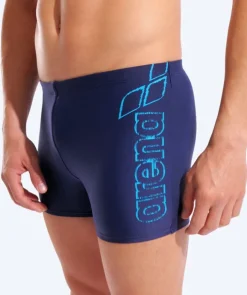New Arena trunks til mænd - Scratchy - Mørkeblå