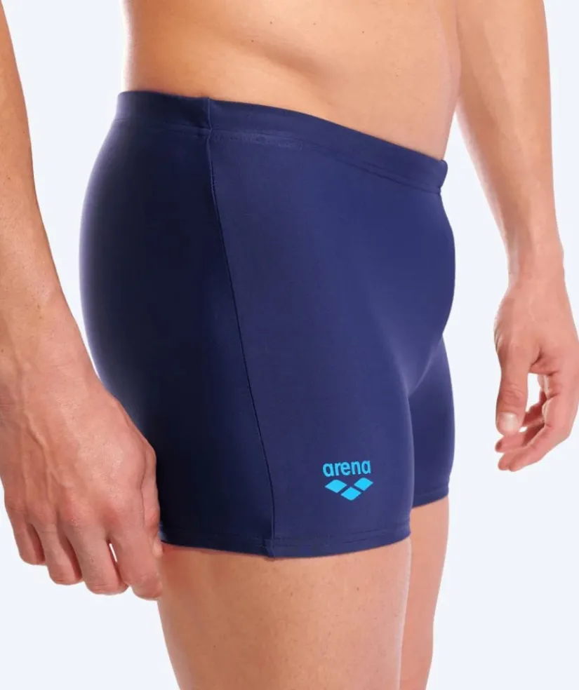 New Arena trunks til mænd - Scratchy - Mørkeblå
