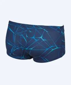 Hot Arena trunks til mænd - Water - Mørkeblå/lyseblå