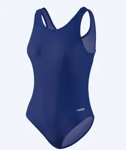 Hot Beco badedragt til damer - All Comfort - Marineblå