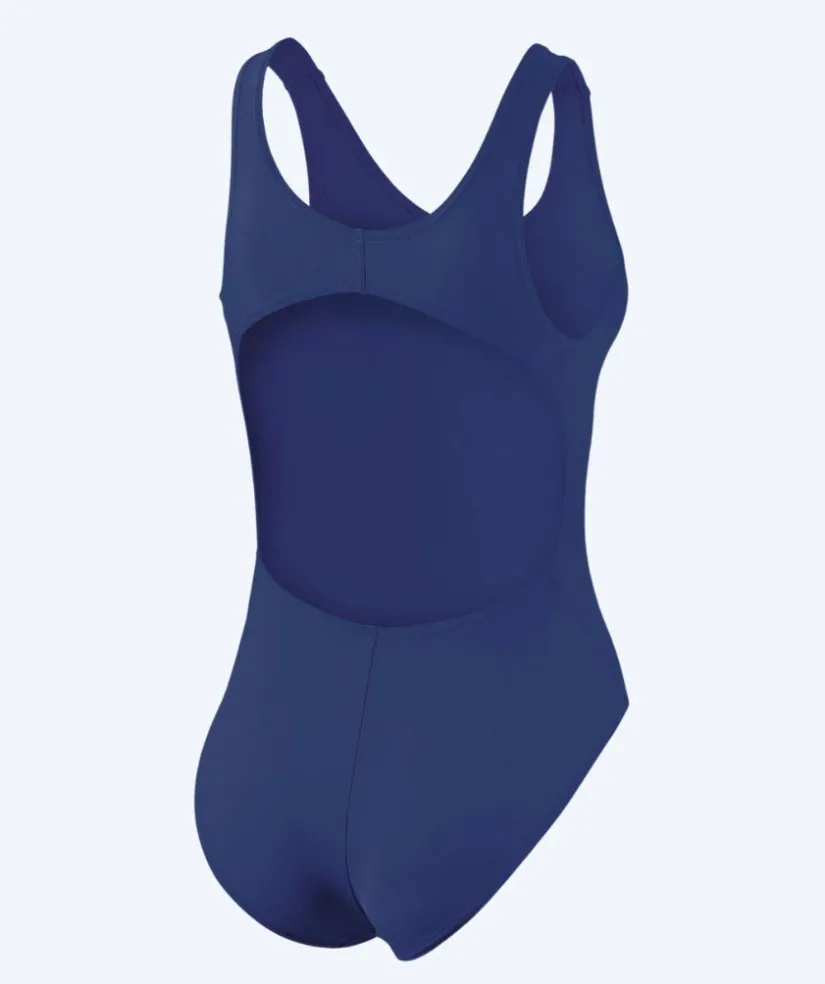 Hot Beco badedragt til damer - All Comfort - Marineblå