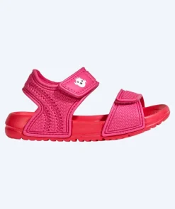 New Beco badesandaler til børn - Sealife - Pink