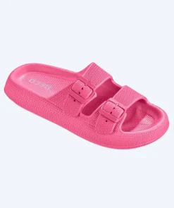 Best Beco badesandaler til damer - Airkiss - Pink