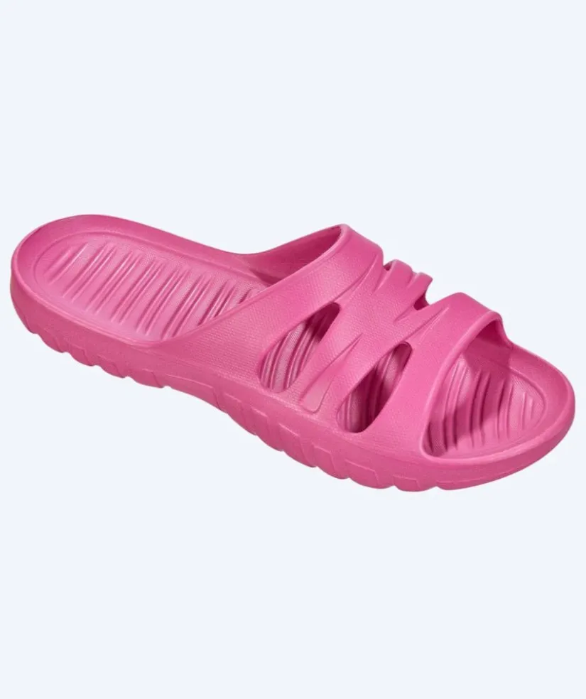 New Beco badesandaler til voksne - Pink