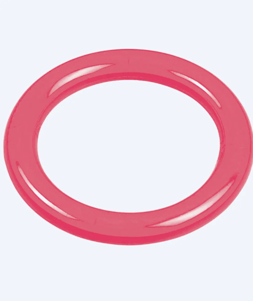 Best Beco dykkerring - 14 cm - Pink