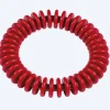 Clearance Beco dykkerring - 15 cm - Rød