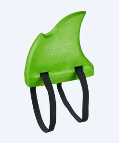 Sale Beco hajfinne - Sealife 15-30 kg - Grøn