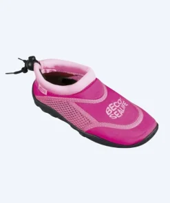 New Beco neopren badesko til børn - Pink